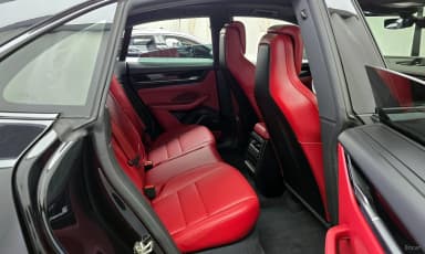 Macan EV