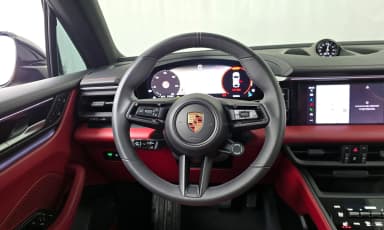 Macan EV