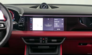 Macan EV