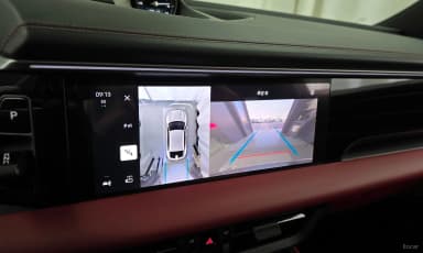 Macan EV