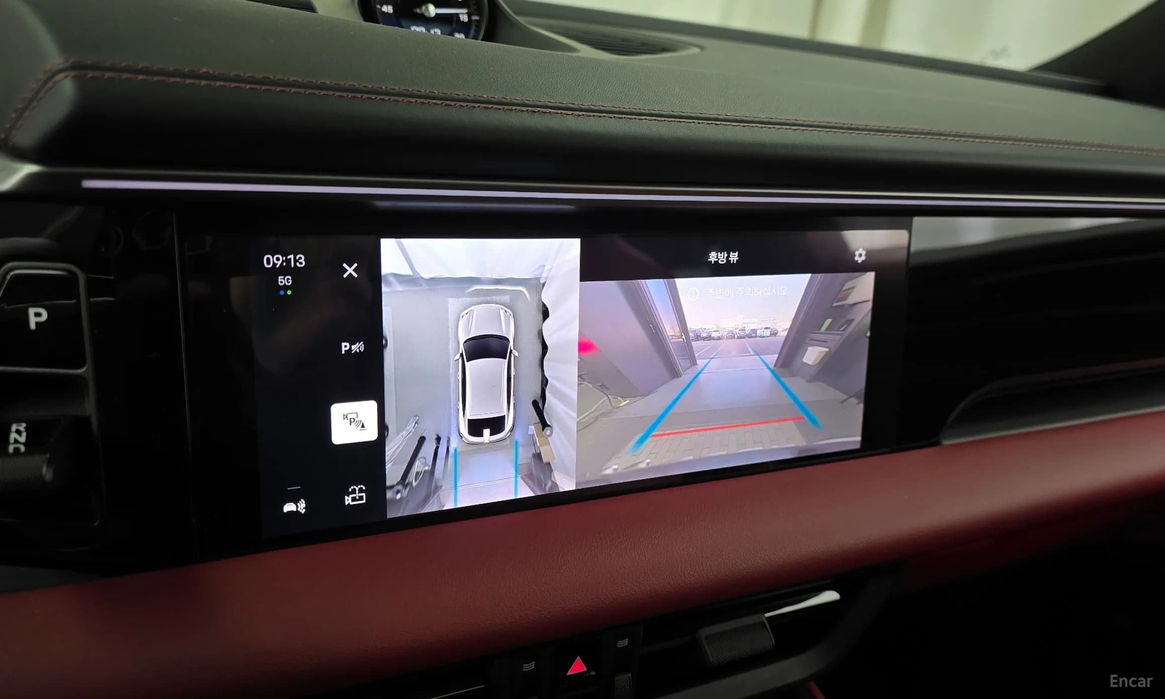 Macan EV
