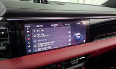 Macan EV