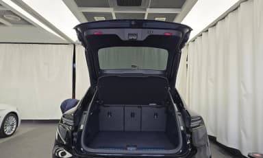 Macan EV