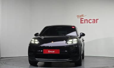 Macan EV