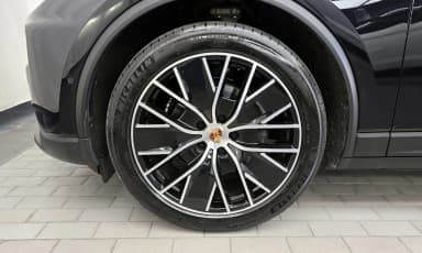 Macan EV