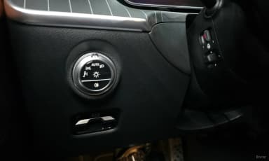 C-Class W206