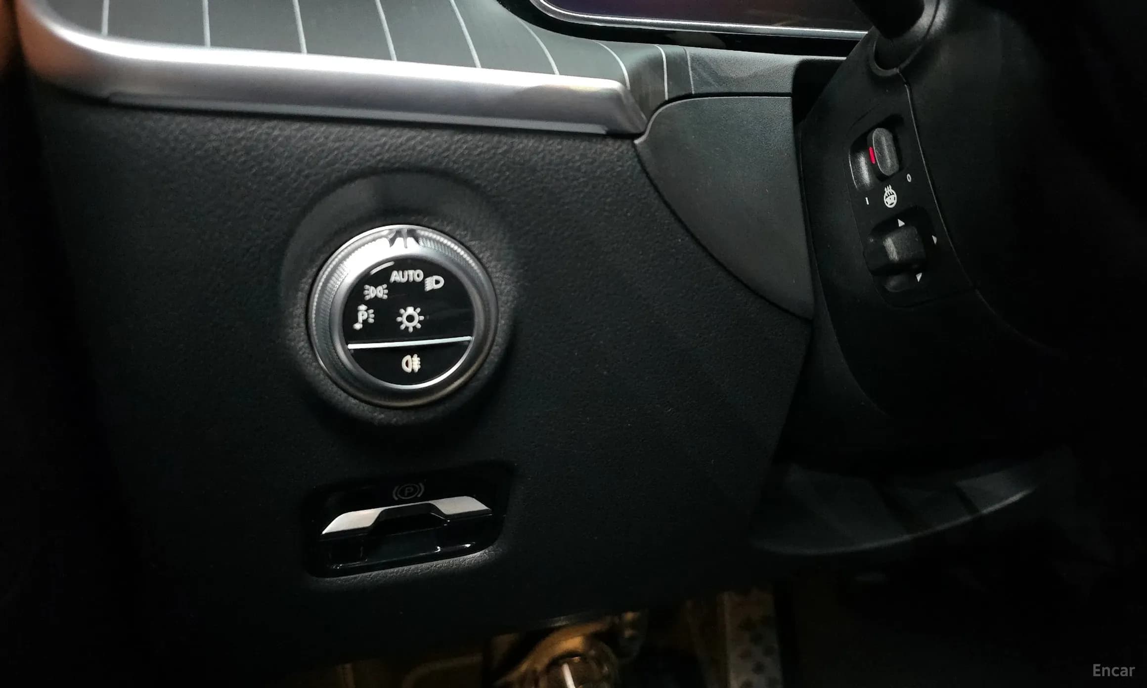 C-Class W206