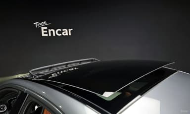C-Class W206