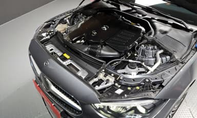 C-Class W206