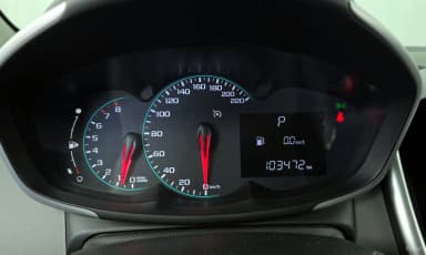 Aveo Sedan