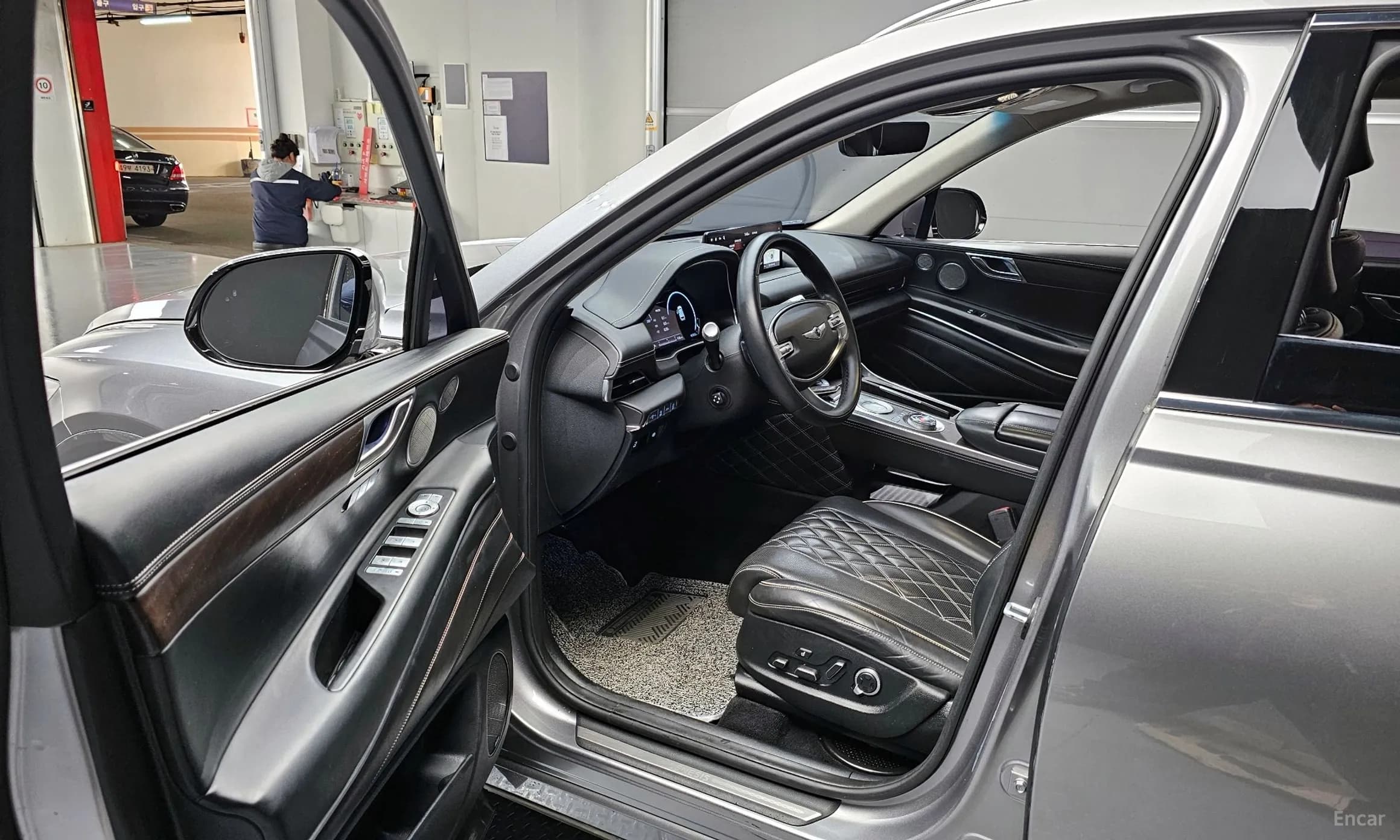 GV80