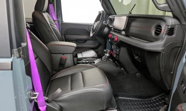 Wrangler (JL)