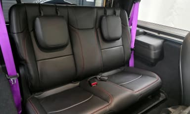 Wrangler (JL)