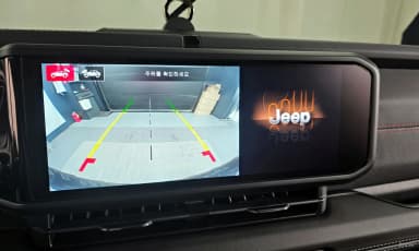 Wrangler (JL)