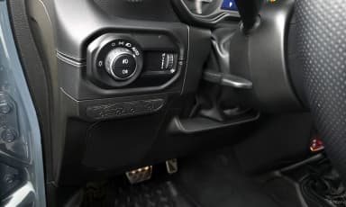 Wrangler (JL)