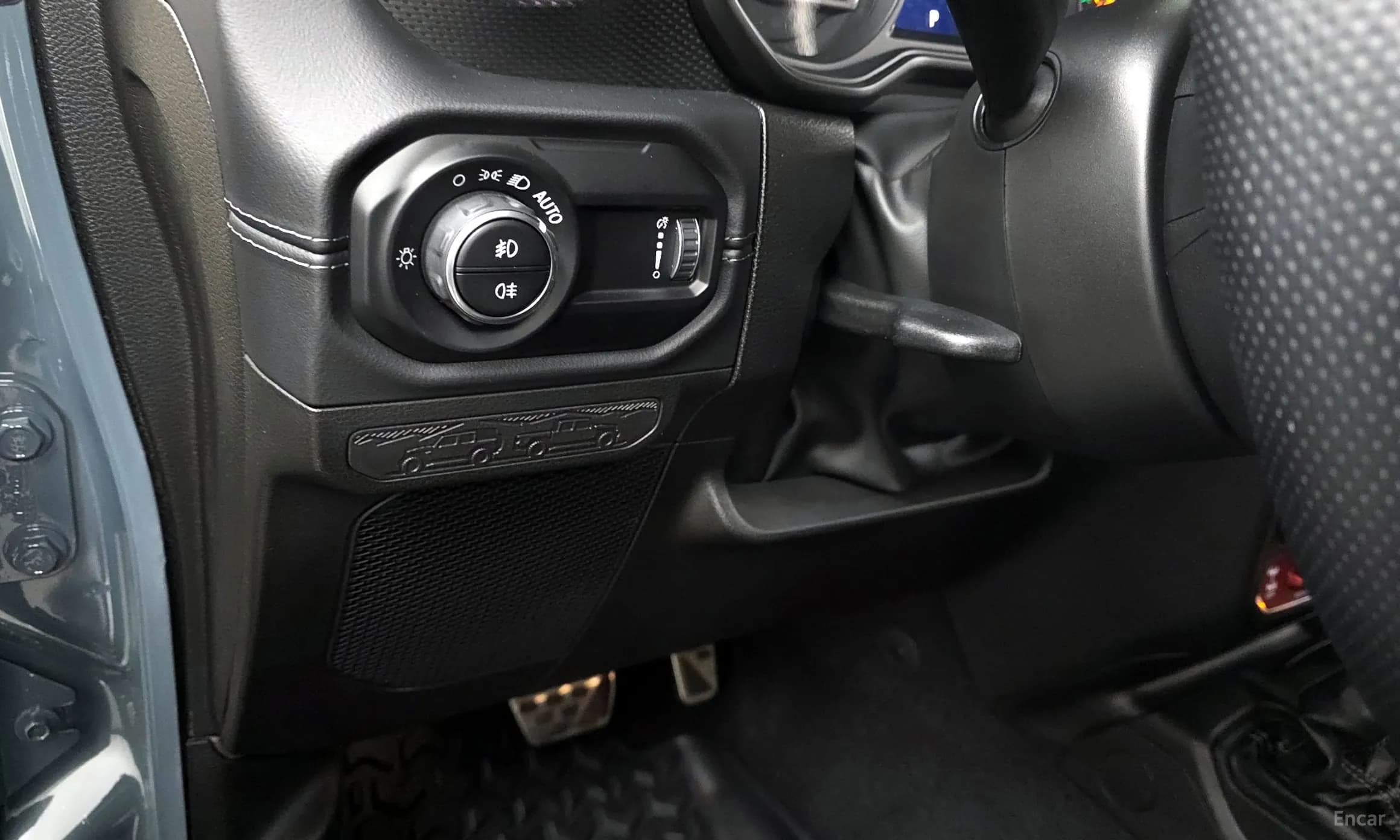 Wrangler (JL)