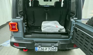 Wrangler (JL)
