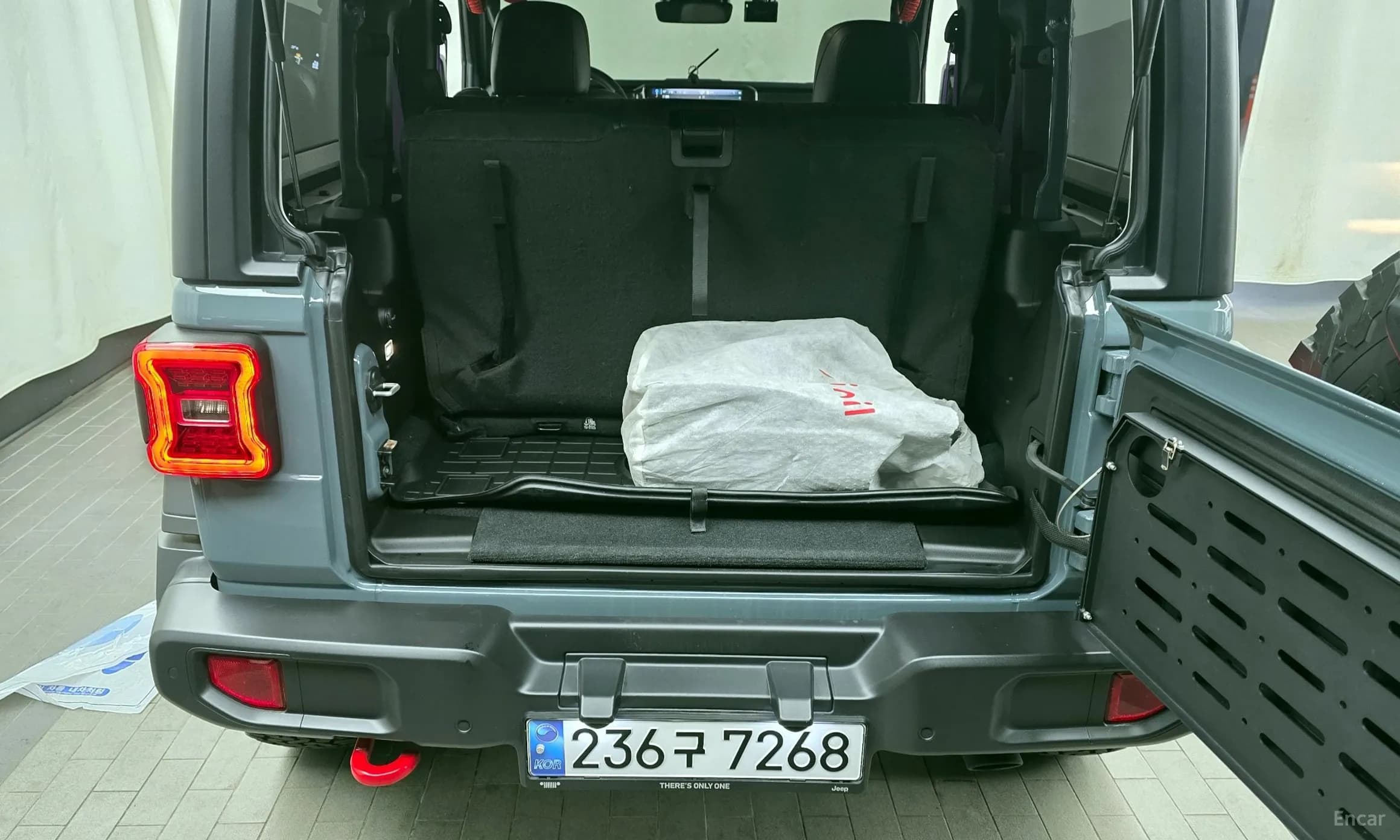 Wrangler (JL)