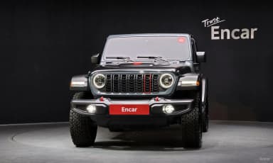 Wrangler (JL)