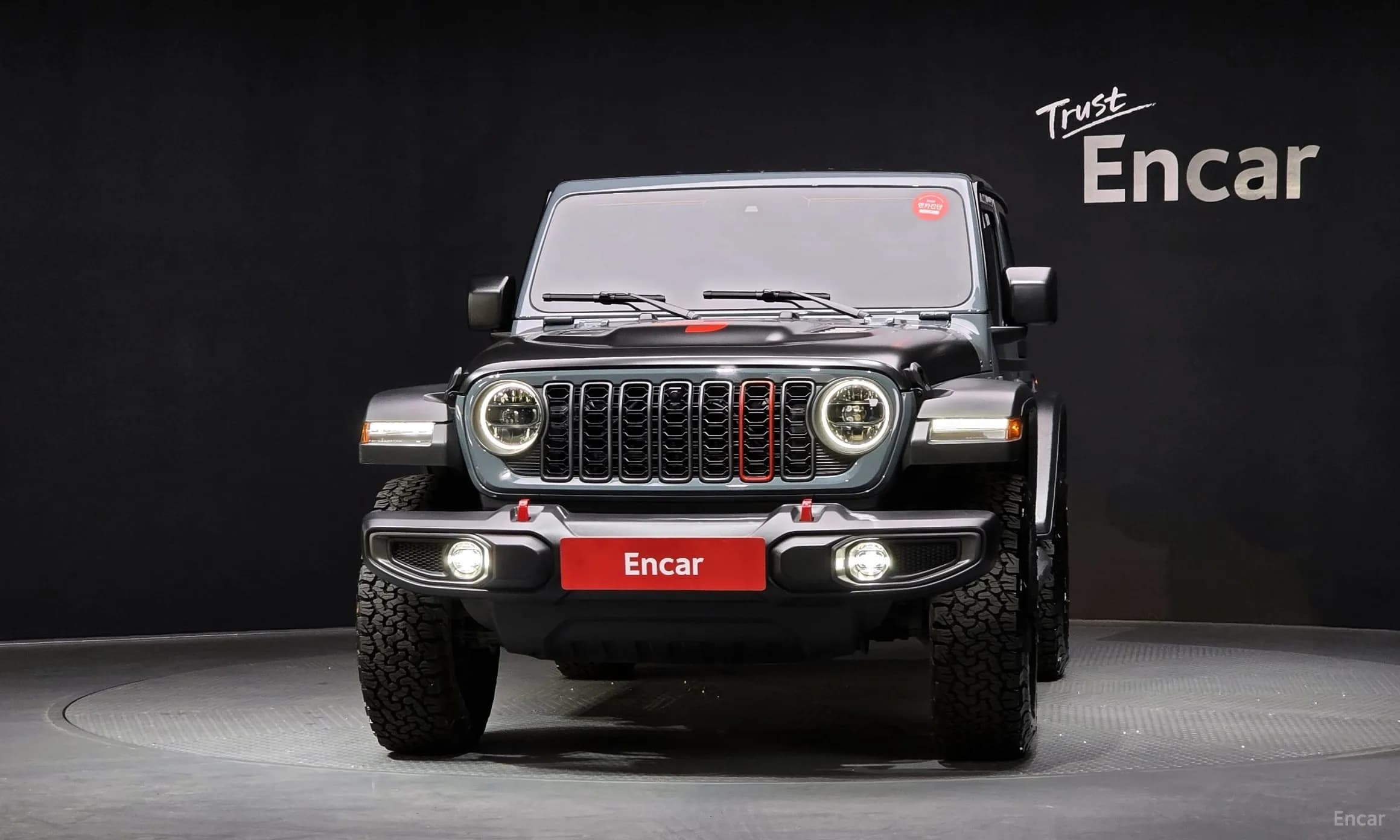 Wrangler (JL)