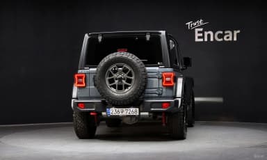 Wrangler (JL)