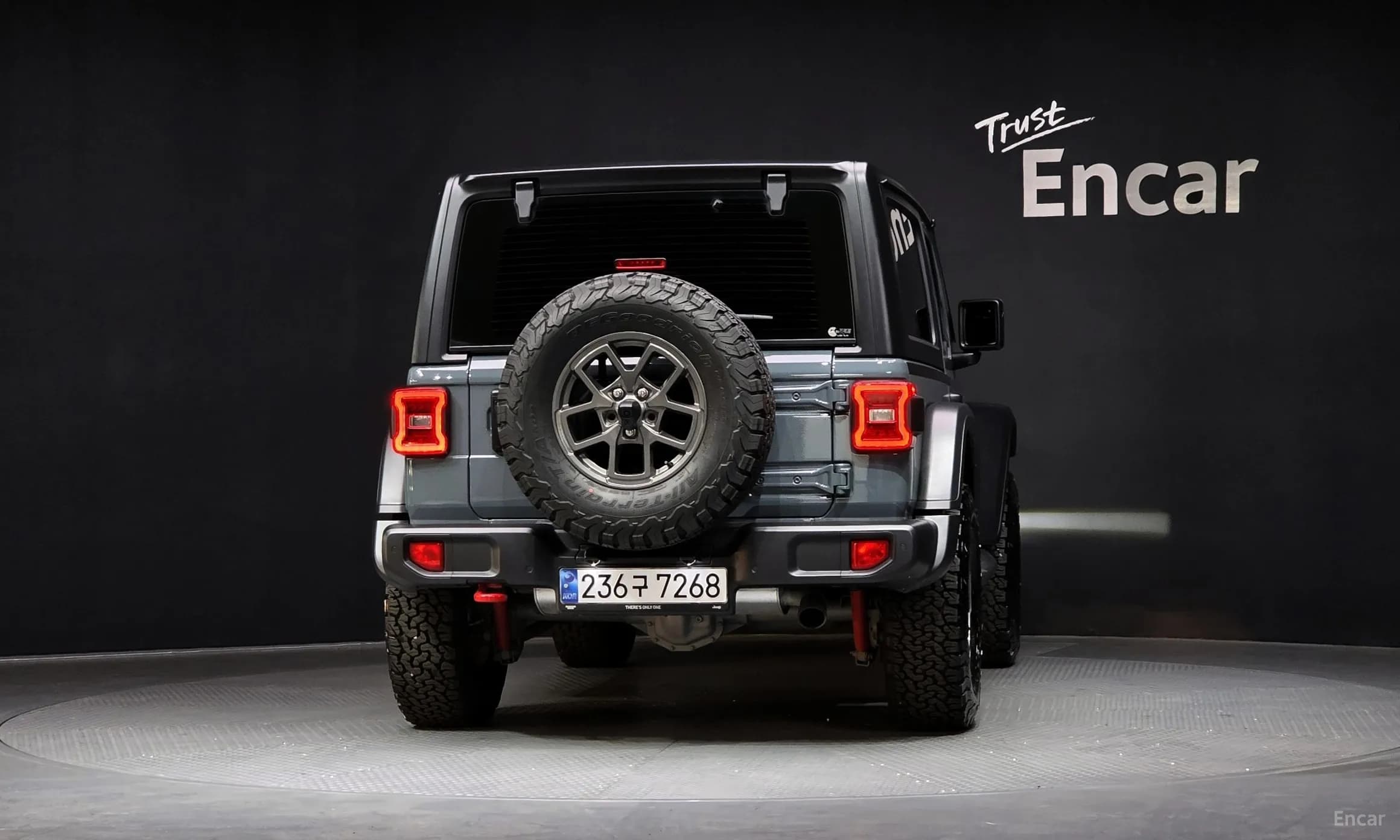 Wrangler (JL)