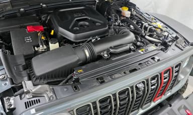 Wrangler (JL)