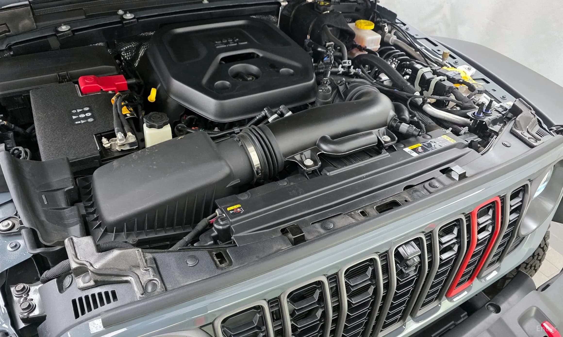 Wrangler (JL)