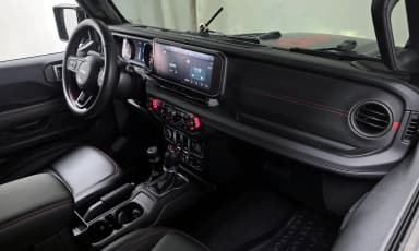 Wrangler (JL)