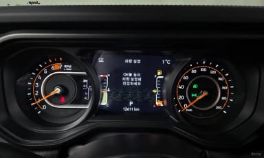 Wrangler (JL)