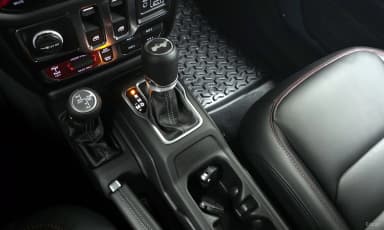Wrangler (JL)