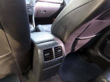 Golf 6th Generation