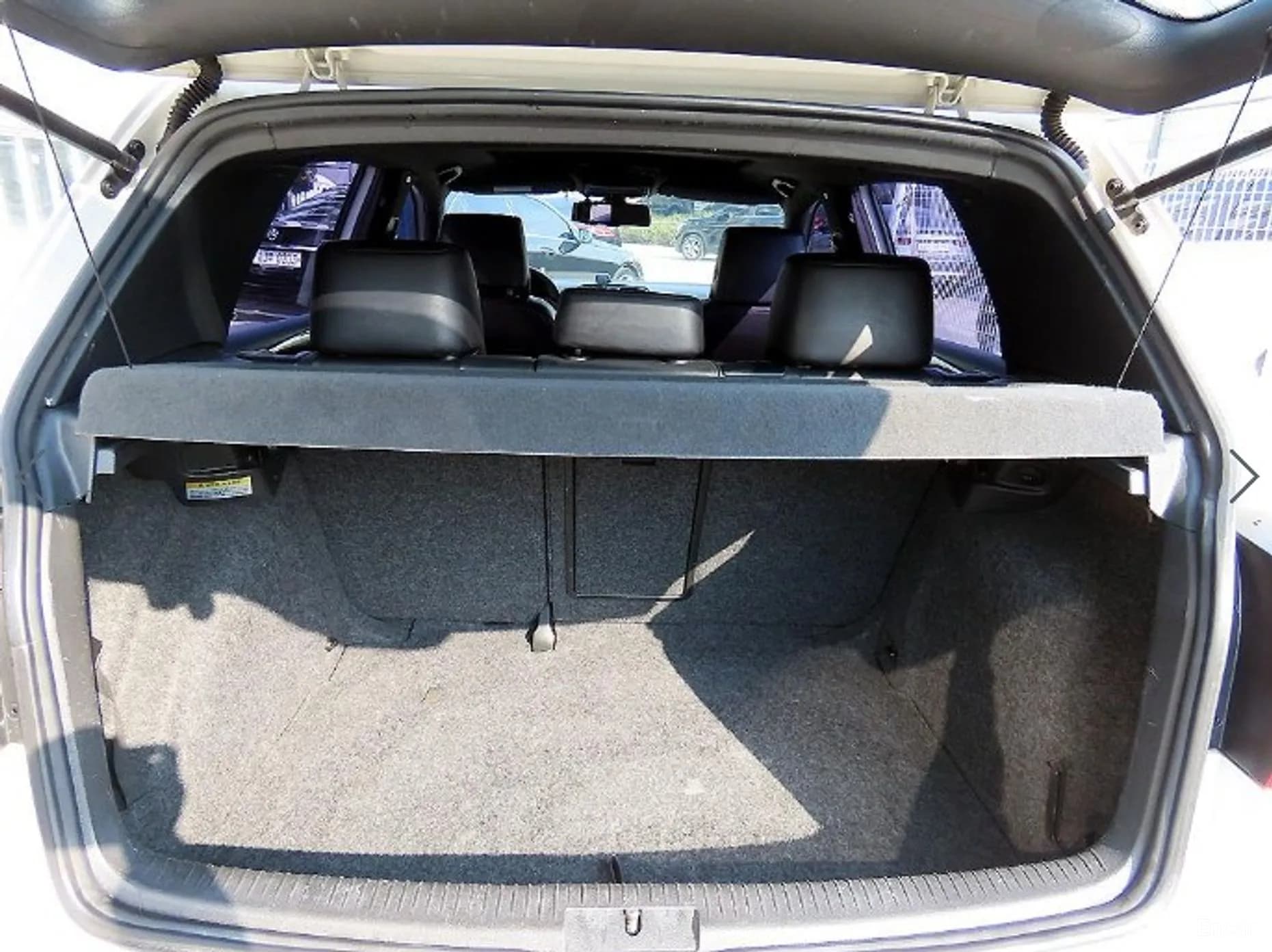 Golf 6th Generation