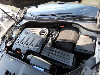 Golf 6th Generation