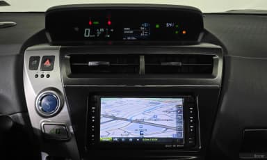 Prius V