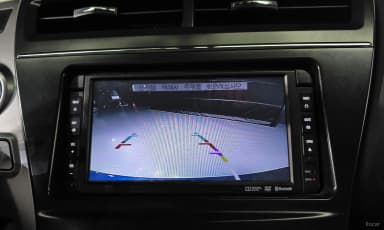 Prius V