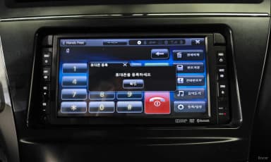 Prius V