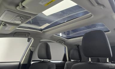 Prius V
