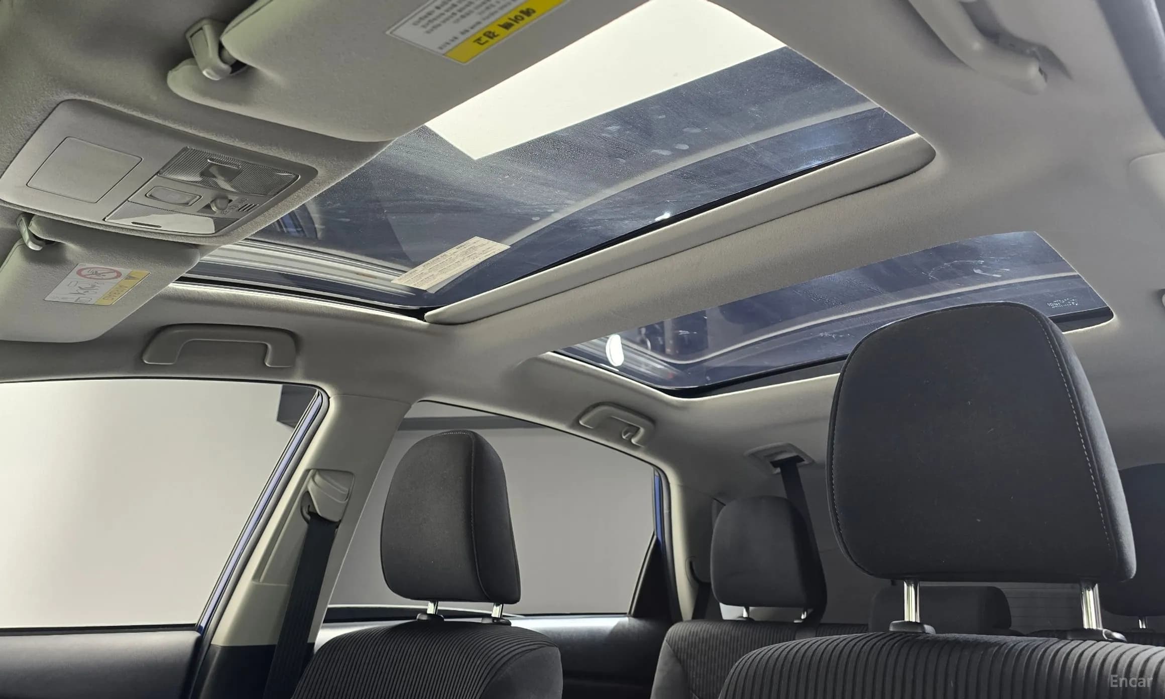 Prius V