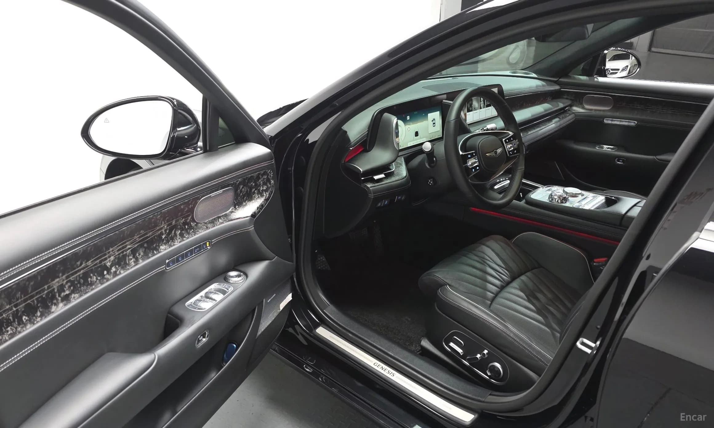 G90 (RS4)