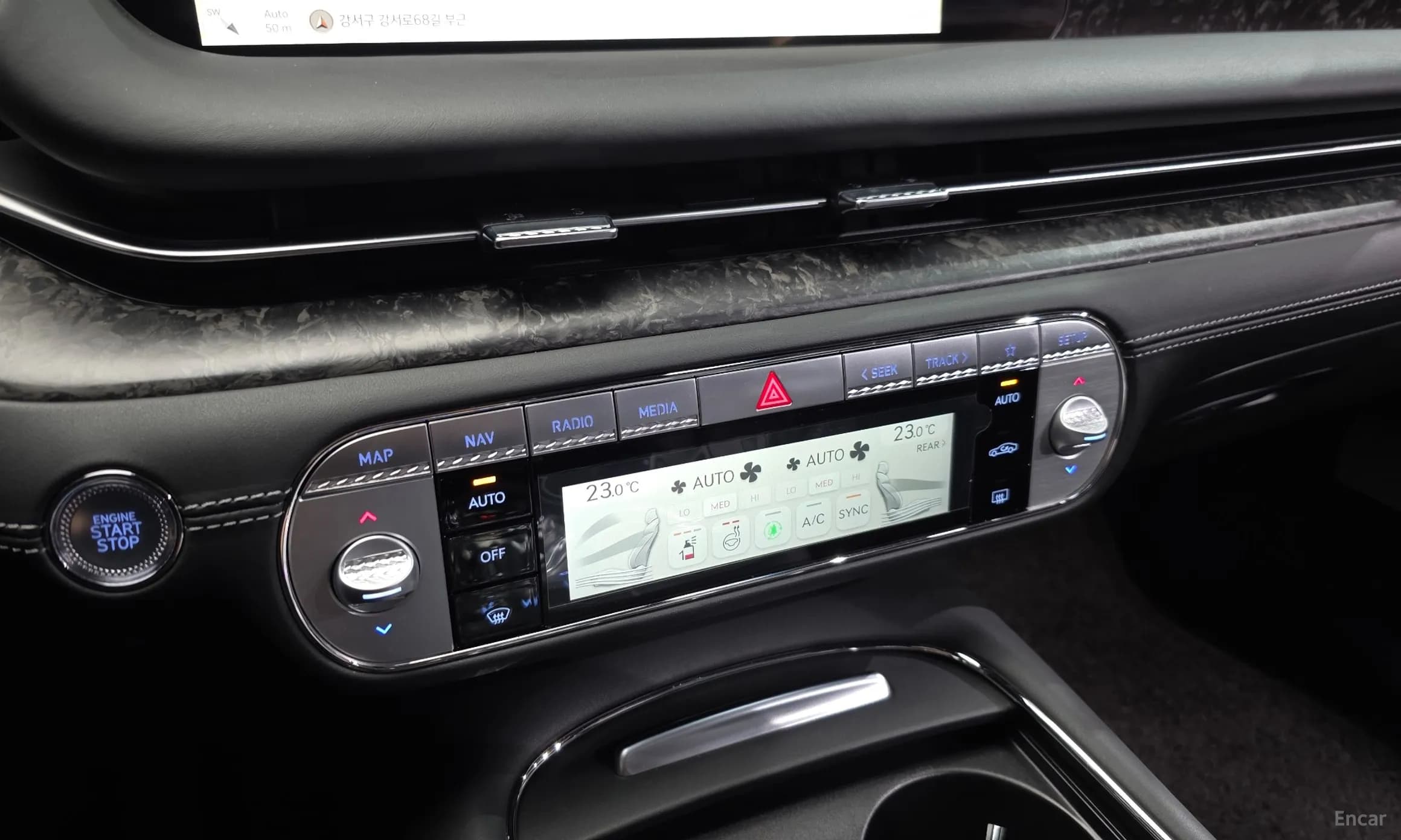 G90 (RS4)