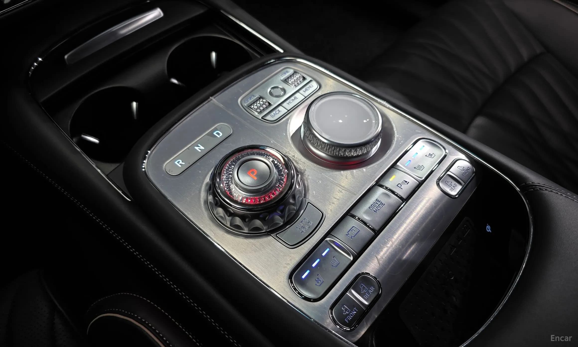 G90 (RS4)