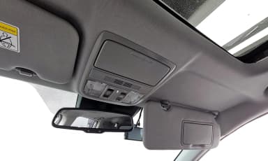 CR-V 5th generation