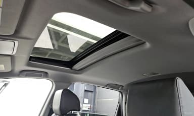 CR-V 5th generation