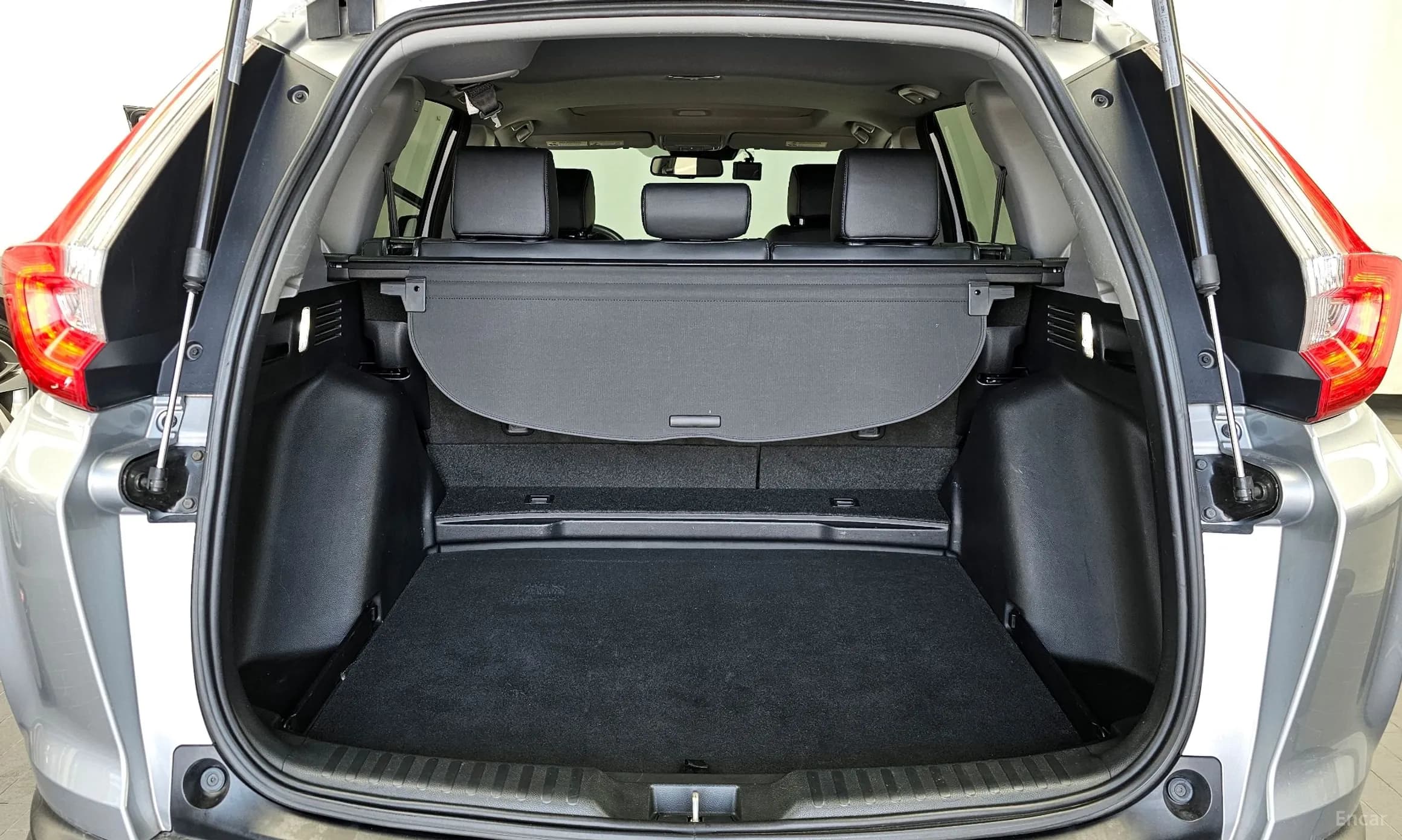 CR-V 5th generation