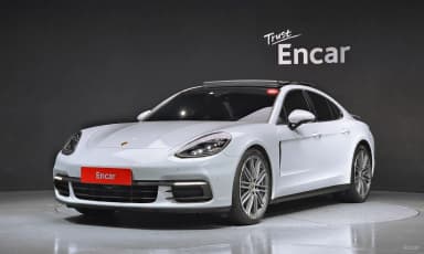 Panamera (971)