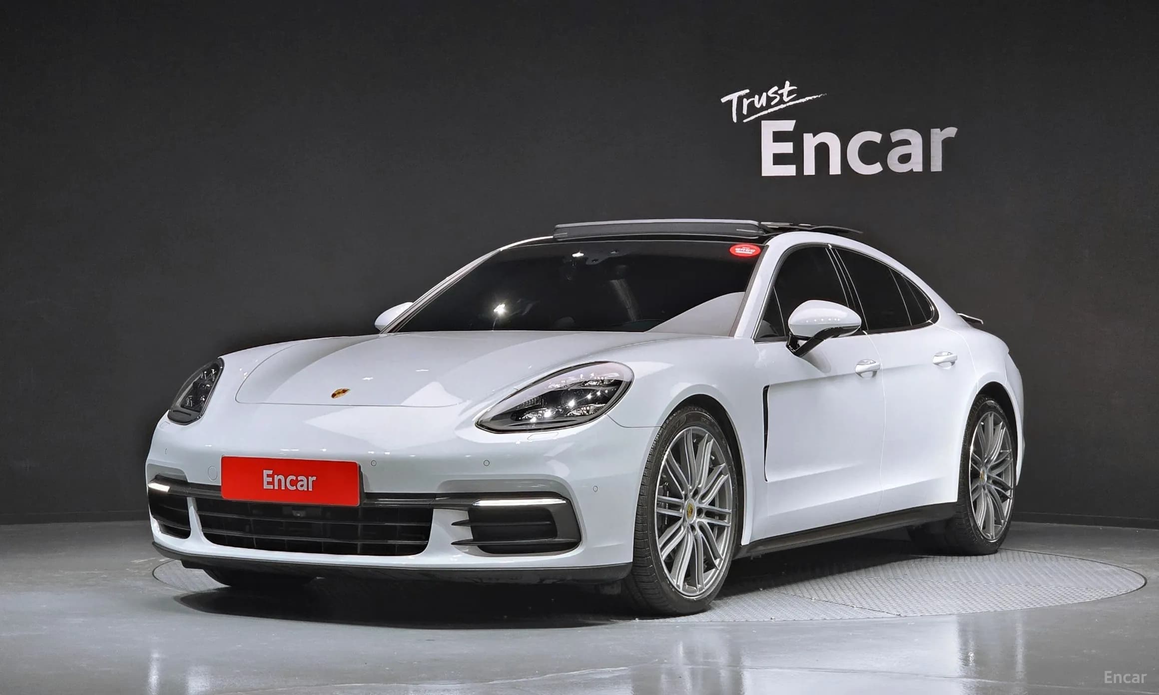 Panamera (971)