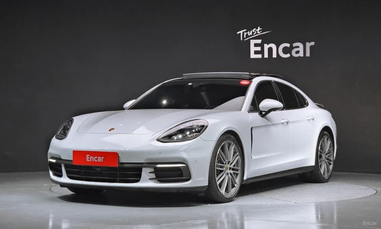 Panamera (971)