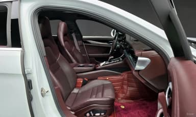Panamera (971)