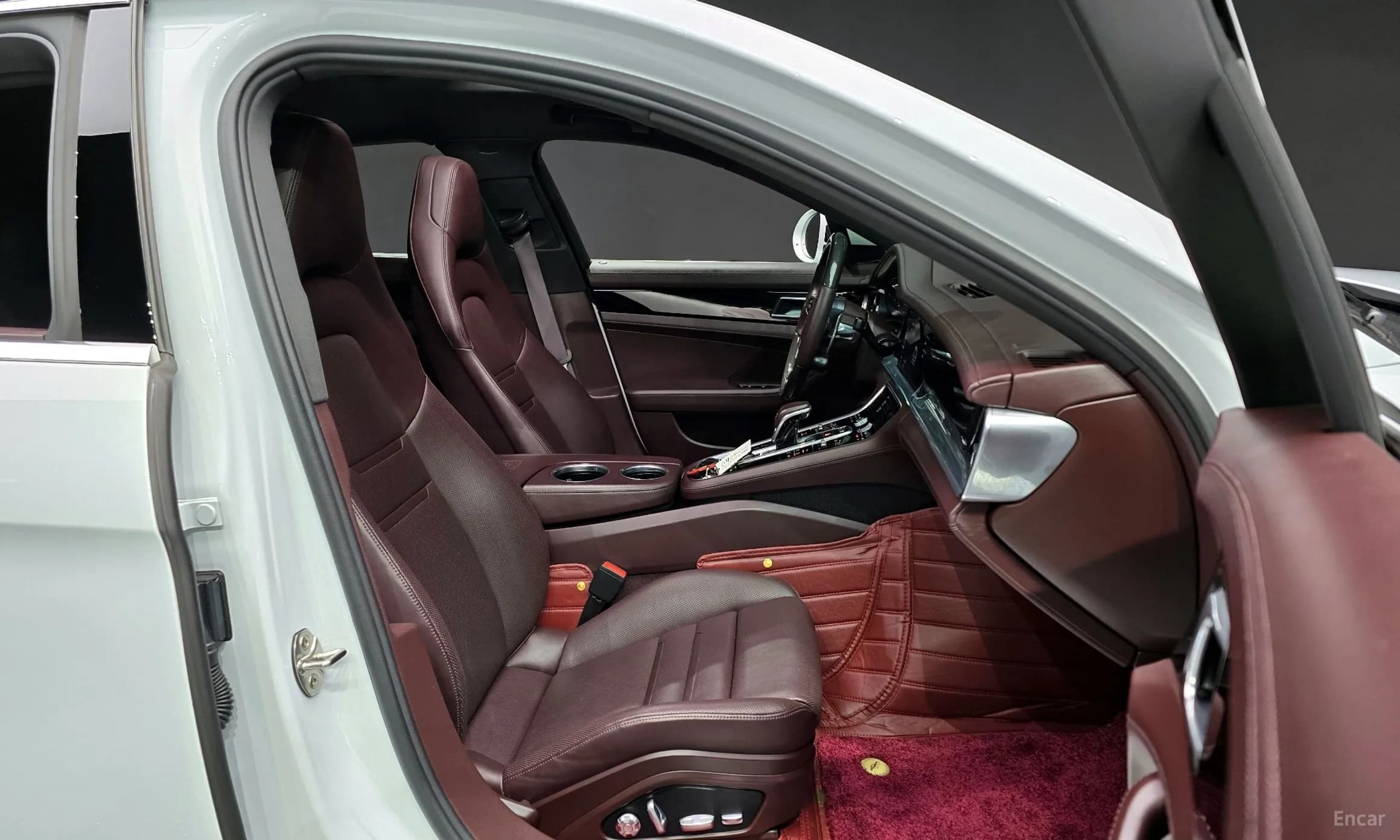 Panamera (971)